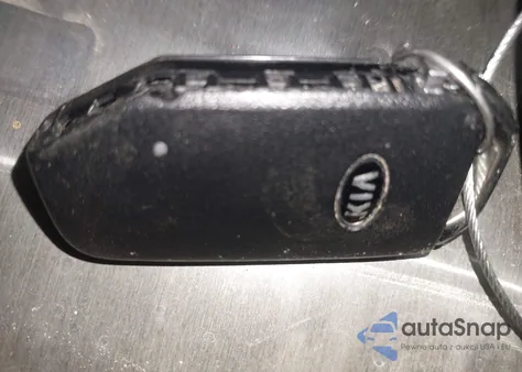 2021 Kia Forte Ex from USA, damaged, VIN 3KPF54AD2ME388222